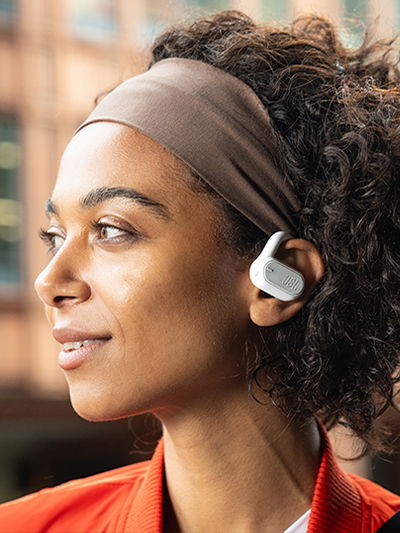JBL Soundgear Sense